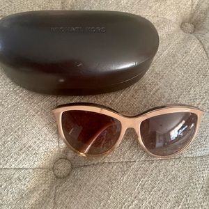 Michael Kors sunglasses